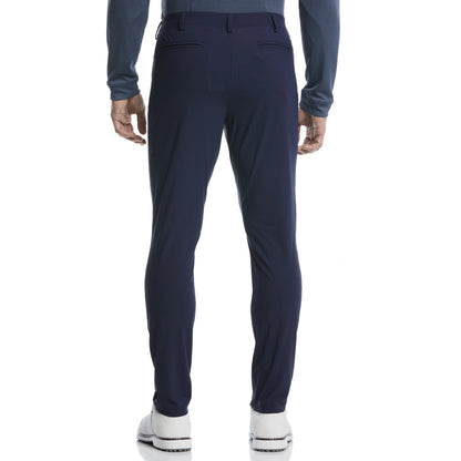 PGA Tour Easy Play Pull-On Bukse Herre Navy