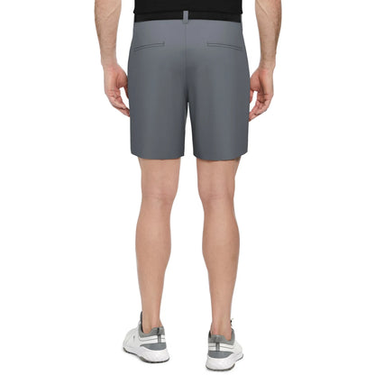 PGA Tour Easy Play Pull-On Shorts Herre Grå