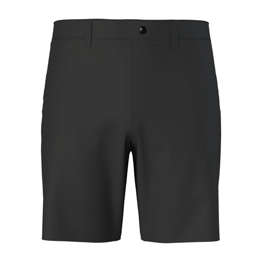 PGA Tour Easy Play Pull-On Shorts Herre Sort
