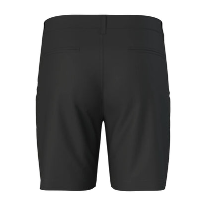 PGA Tour Easy Play Pull-On Shorts Herre Sort