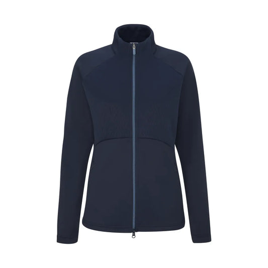 Ping Catherine Genser Dame Navy