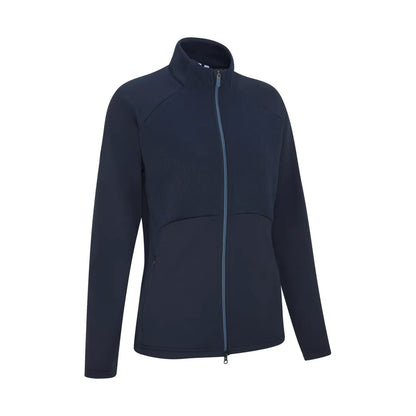 Ping Catherine Genser Dame Navy