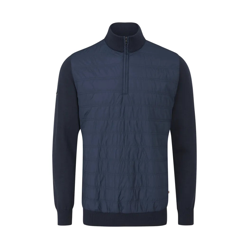 Ping Connell Genser Herre Navy