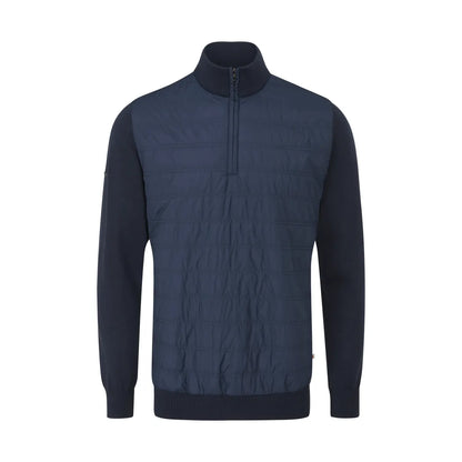 Ping Connell Genser Herre Navy