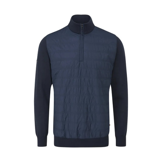 Ping Connell Genser Herre Navy