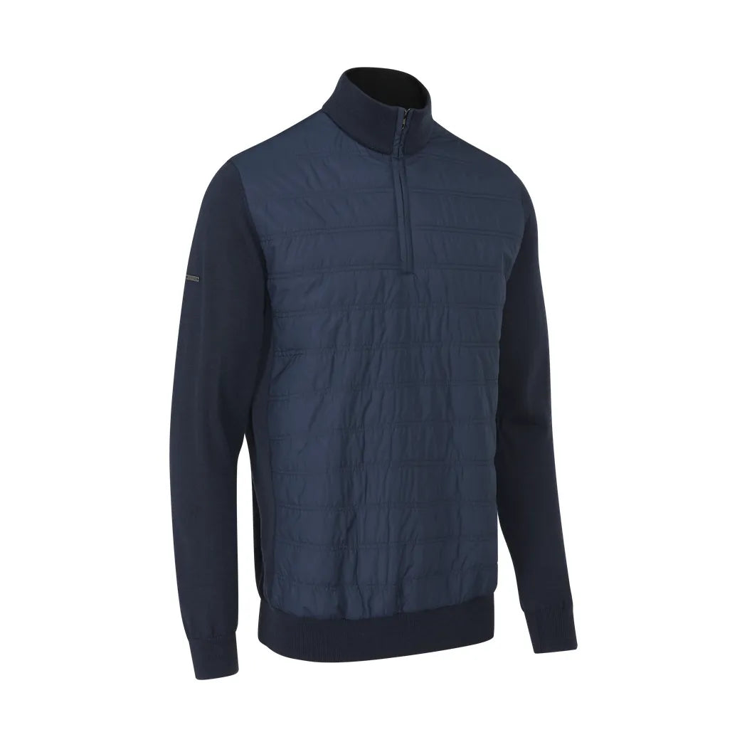 Ping Connell Genser Herre Navy