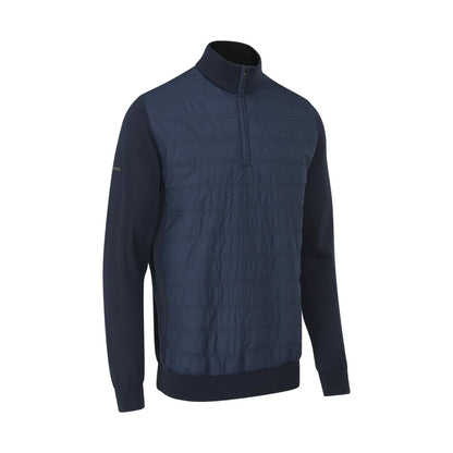 Ping Connell Genser Herre Navy