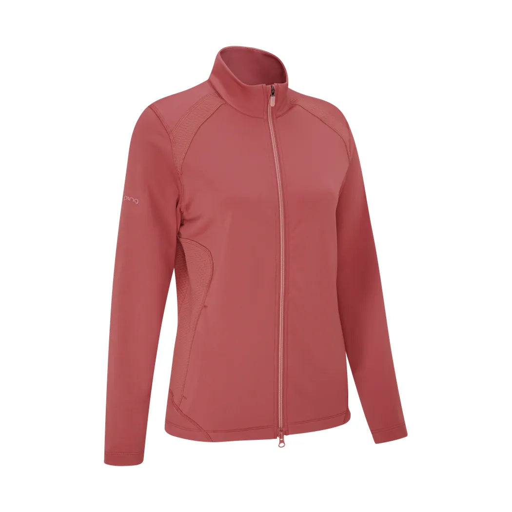 Ping Eda Genser Dame Rose