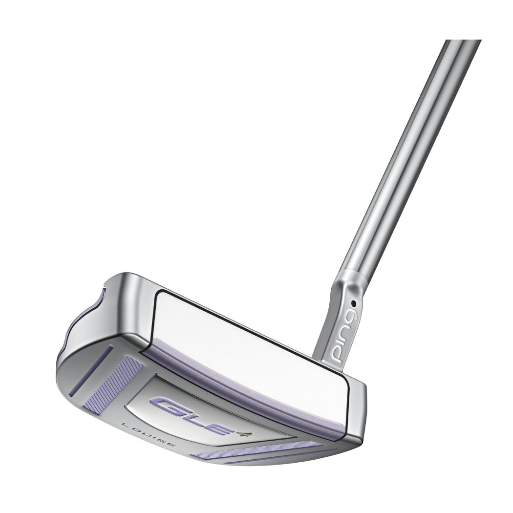 Ping G Le4 Louise Putter Lagervare