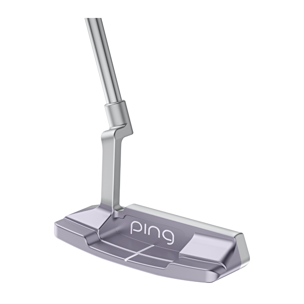 Ping G Le4 Anser 2D Putter Lagervare