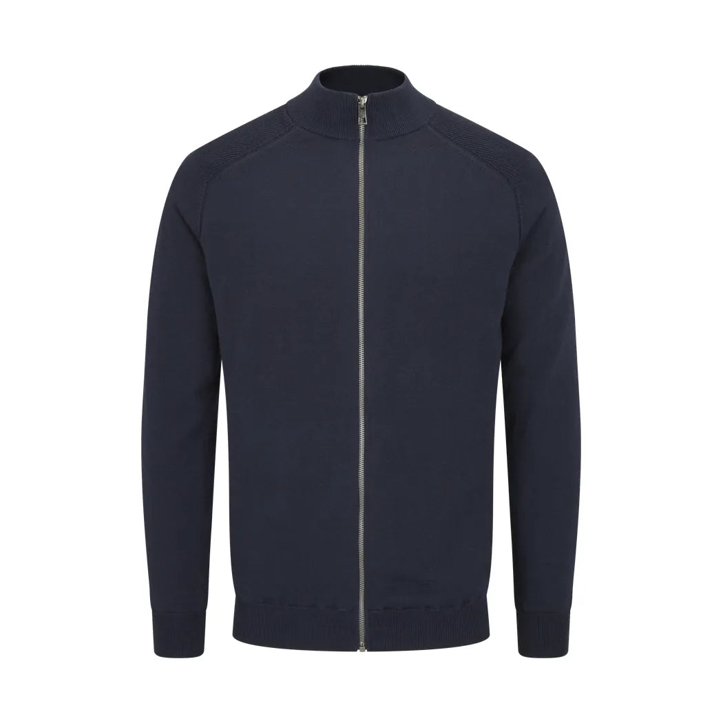 Ping Murphy Genser Herre Navy
