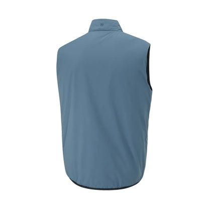 Ping Norse Cocoon Vest Herre Blå/Navy