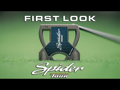 TaylorMade Spider Tour Putter