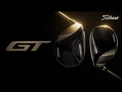 Titleist GT3 Driver