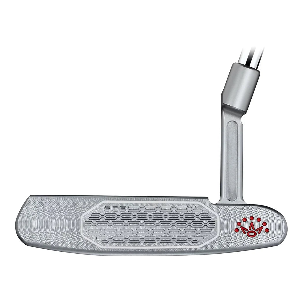 Scotty Cameron Studio Style Newport+ Putter – bilde 3