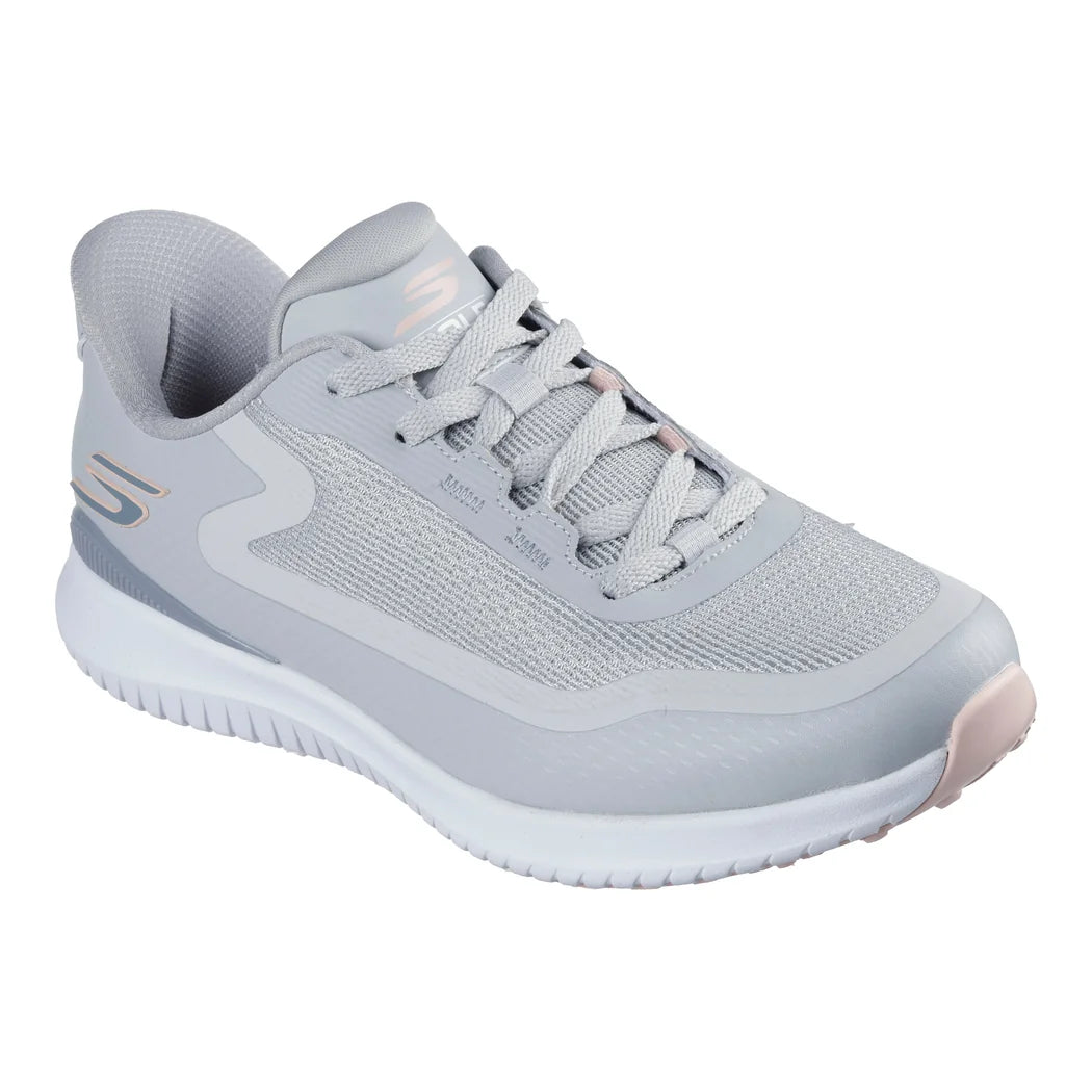 Skechers Go Golf Flight Golfsko Dame Grå