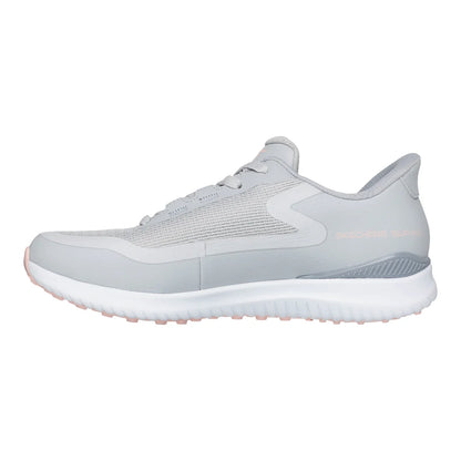 Skechers Go Golf Flight Golfsko Dame Grå