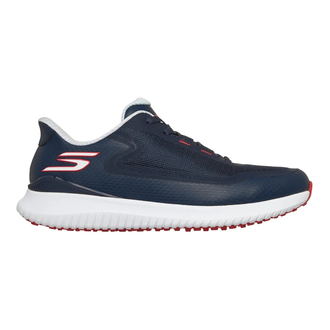 Skechers Go Golf Flight Golfsko Herre Navy