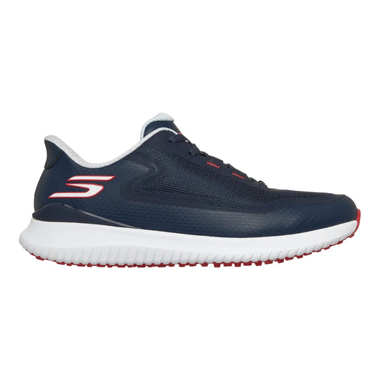 Skechers Go Golf Flight Golfsko Herre Navy