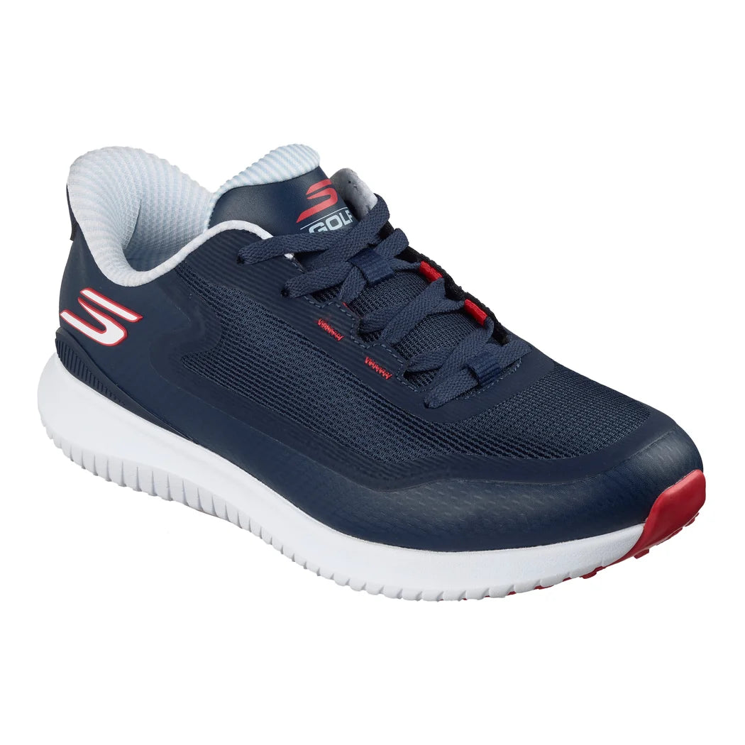 Skechers Go Golf Flight Golfsko Herre Navy