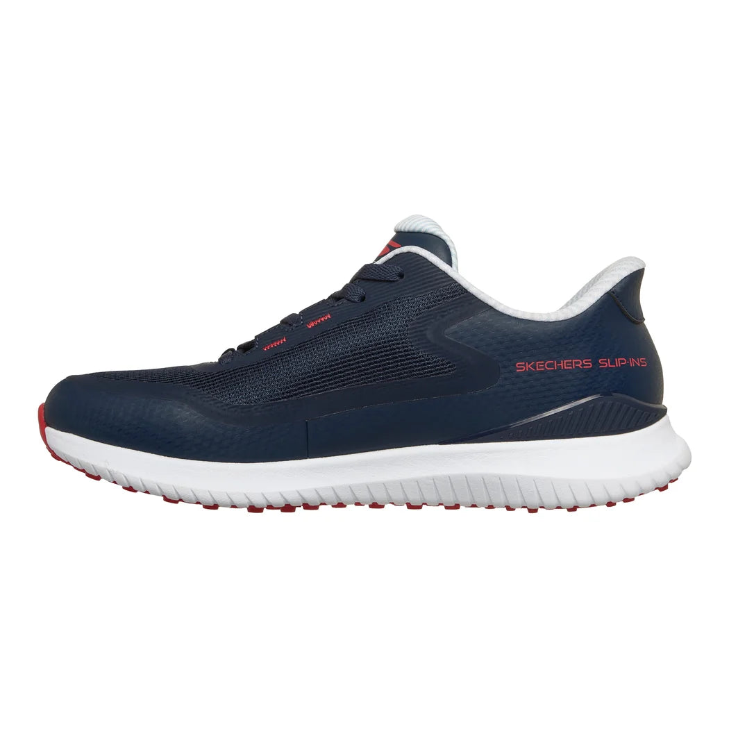 Skechers Go Golf Flight Golfsko Herre Navy