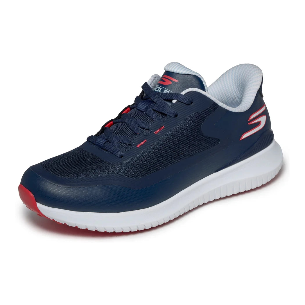 Skechers Go Golf Flight Golfsko Herre Navy