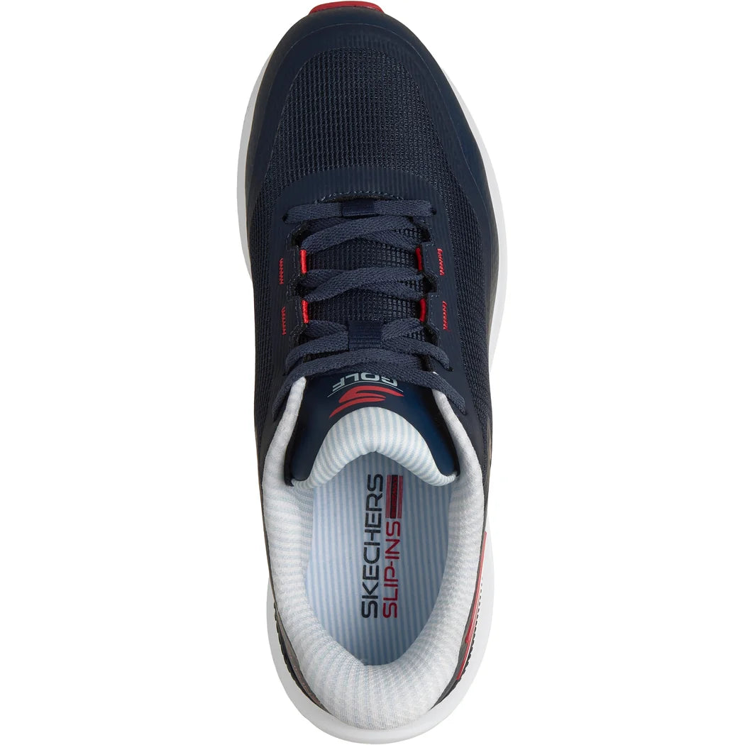 Skechers Go Golf Flight Golfsko Herre Navy