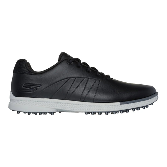 Skechers Go Golf Tempo Golfsko Herre Sort/Grå