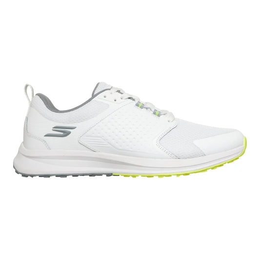 Skechers Quest Golfsko Herre Hvit