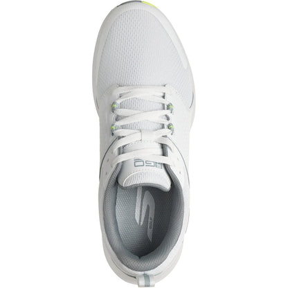 Skechers Quest Golfsko Herre Hvit