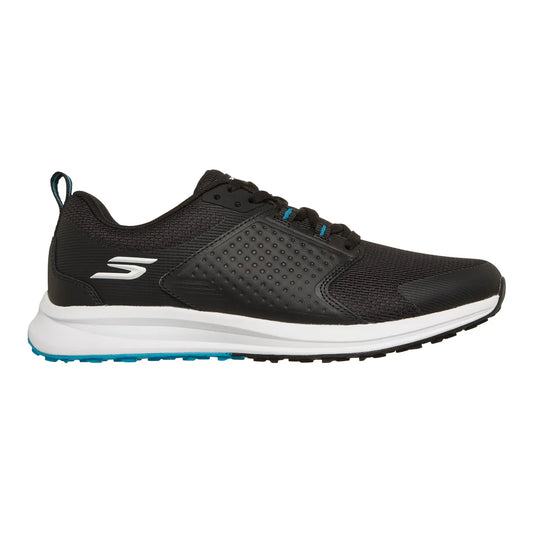 Skechers Quest Golfsko Herre Sort
