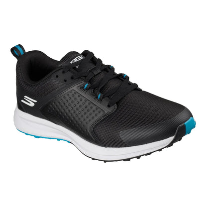 Skechers Quest Golfsko Herre Sort