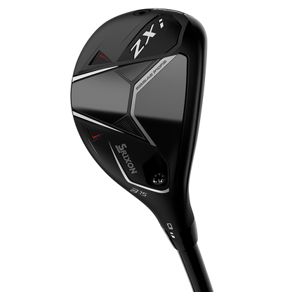 Srixon ZXi Hybrid Demo