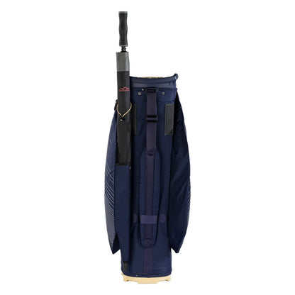 Sun Mountain C100 H2NO Trallebag Navy