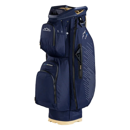 Sun Mountain C100 H2NO Trallebag Navy