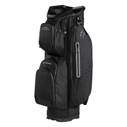 Sun Mountain C100 H2NO Trallebag Sort