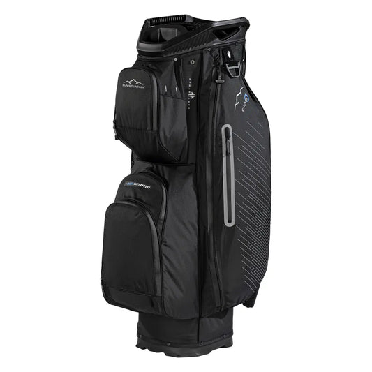Sun Mountain C100 H2NO Trallebag Sort