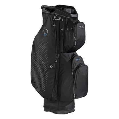 Sun Mountain C100 H2NO Trallebag Sort