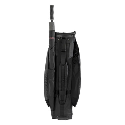 Sun Mountain C100 H2NO Trallebag Sort