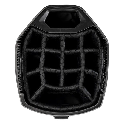 Sun Mountain C100 H2NO Trallebag Sort