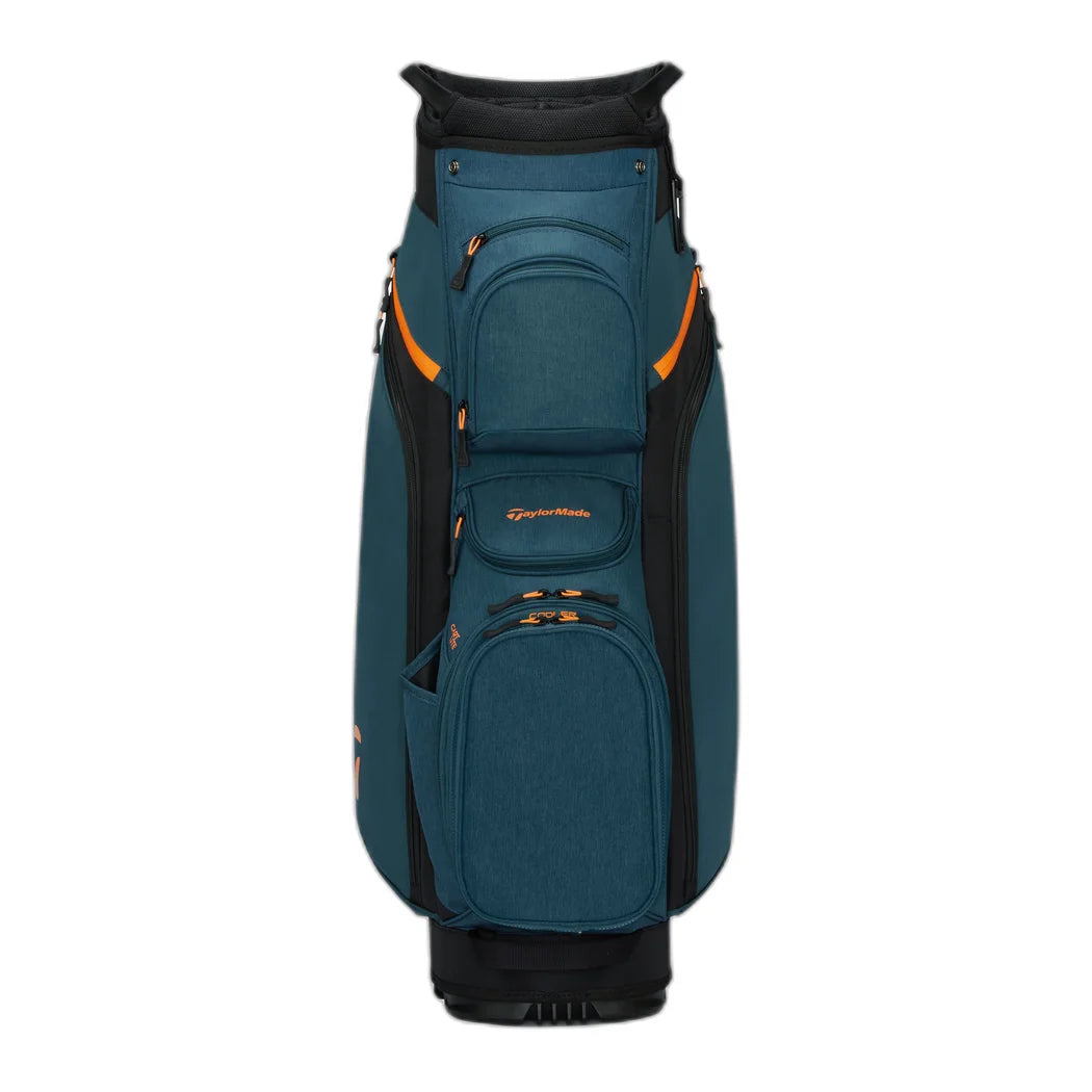 TaylorMade Cart Lite Qi4D Trallebag