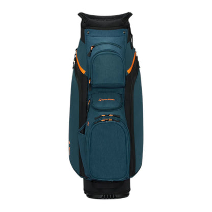 TaylorMade Cart Lite Qi4D Trallebag