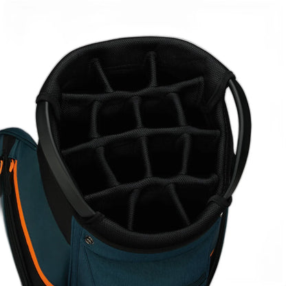 TaylorMade Cart Lite Qi4D Trallebag
