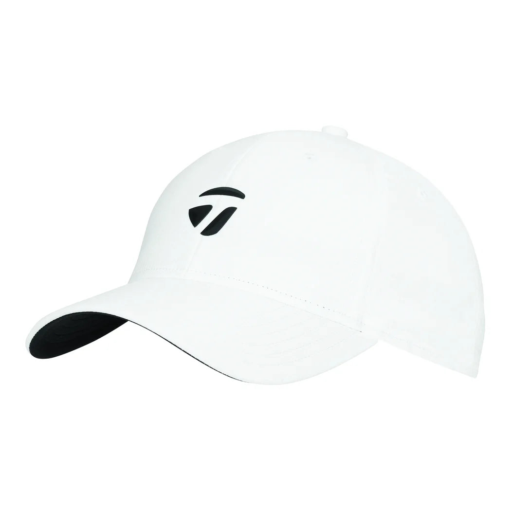 TaylorMade Radar Caps Junior Hvit