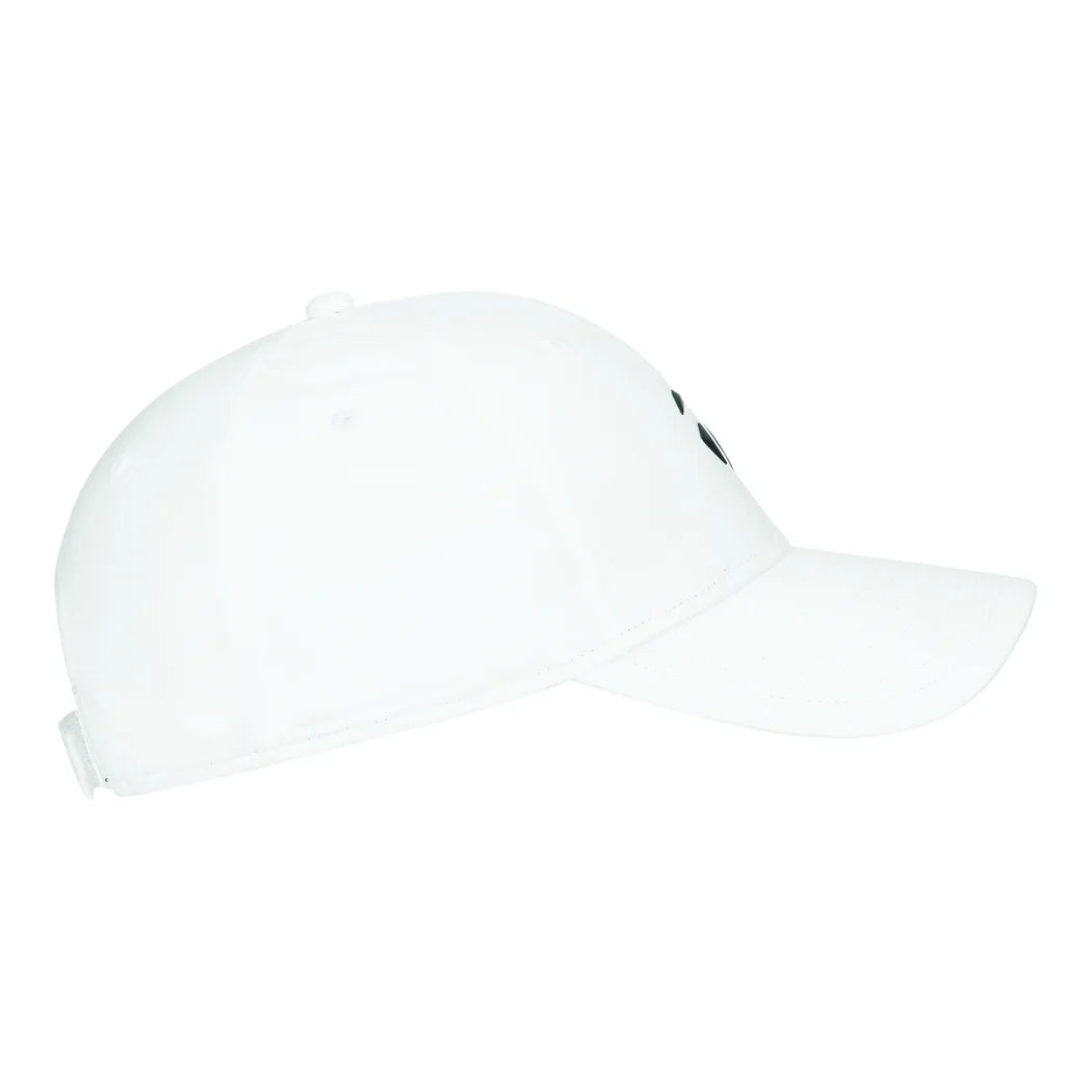 TaylorMade Radar Caps Junior Hvit