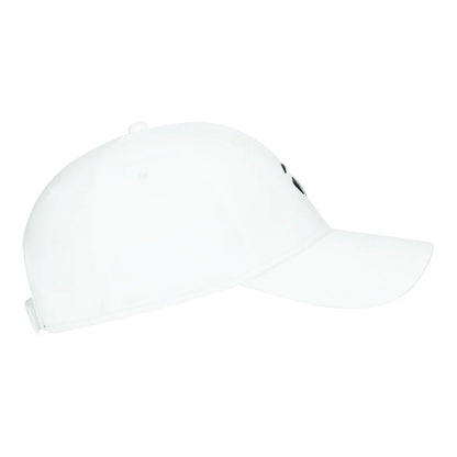 TaylorMade Radar Caps Junior Hvit