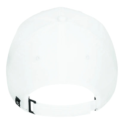 TaylorMade Radar Caps Junior Hvit