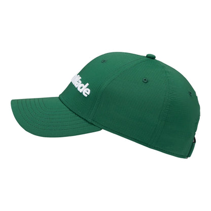 TaylorMade Radar Caps 24 Grønn
