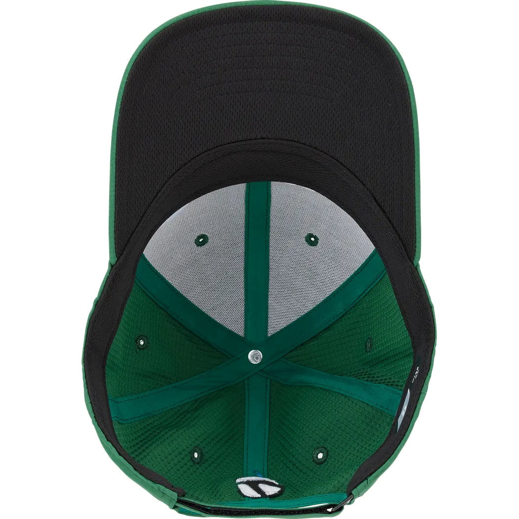 TaylorMade Radar Caps 24 Grønn