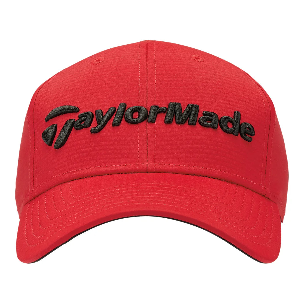 TaylorMade Radar Caps 24 Rød